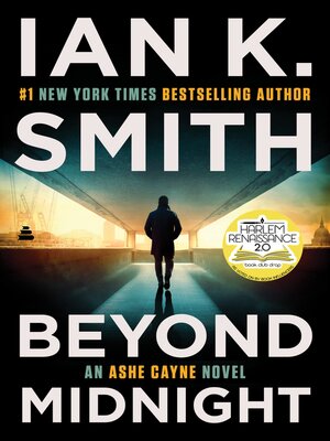 cover image of Beyond Midnight